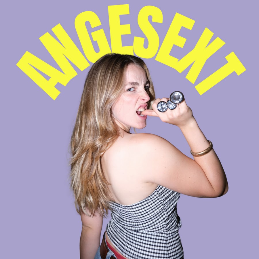 Angesext Podcast