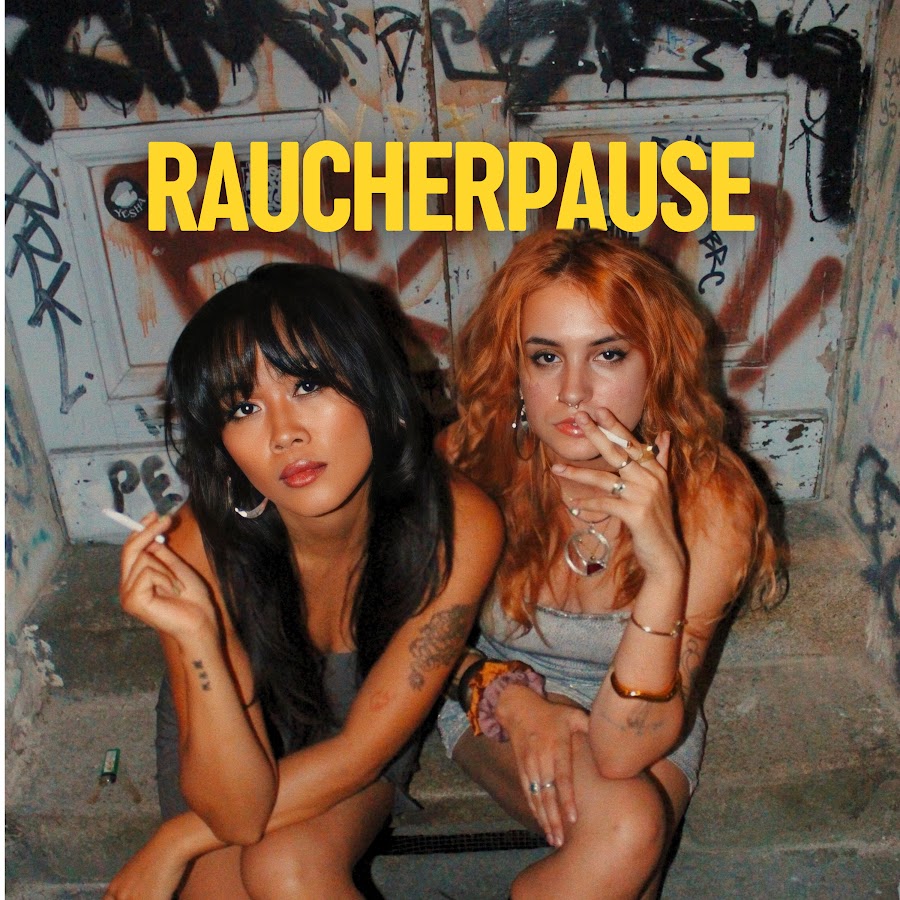 RAUCHERPAUSE